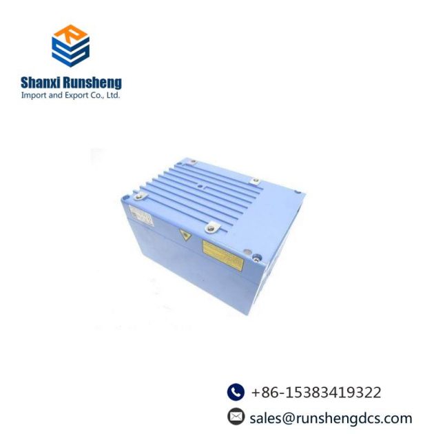 SICK VMD410-0000 1028298 Drives: Precision Control in Industrial Automation