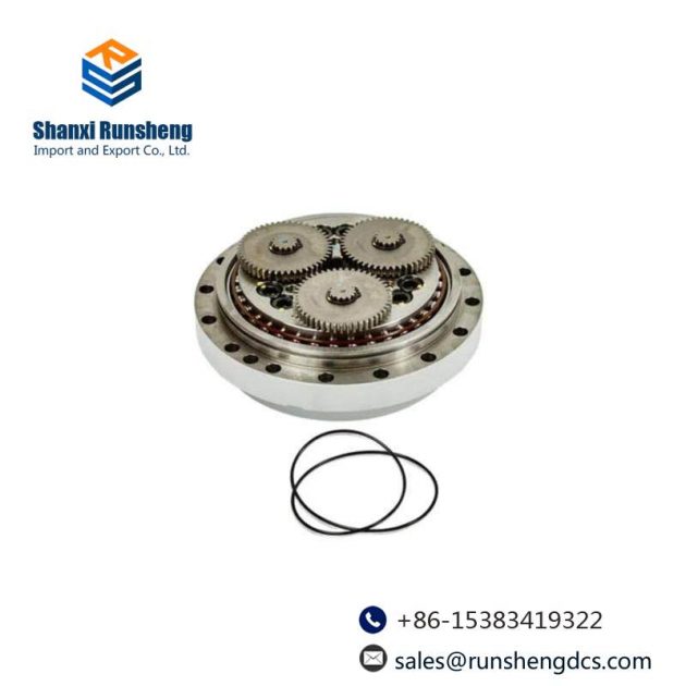 SIEGER 05701-A-0511 Industrial Control Module