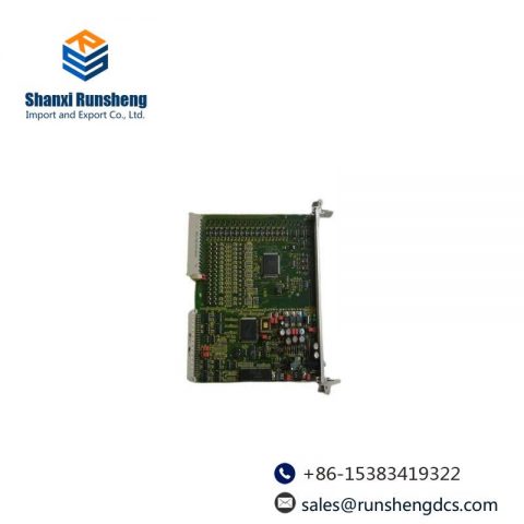 Siemens 16137-116 & 115 INTERCONNECT CABLE for Industrial Control Systems