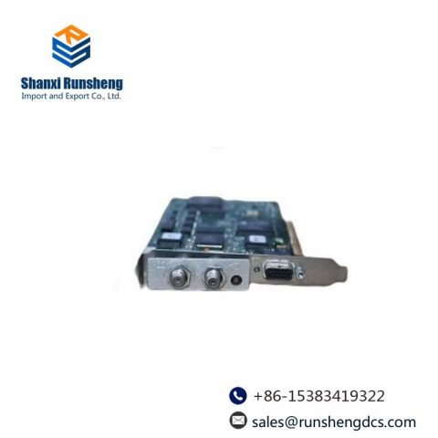 SIEMENS 16413-1-05 Interface Module: MNI/MBI APACS MNET