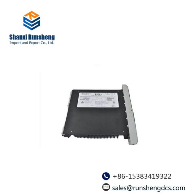 SIEMENS 16418-531/1 CCM: Critical Control Module, Advanced Automation Solution