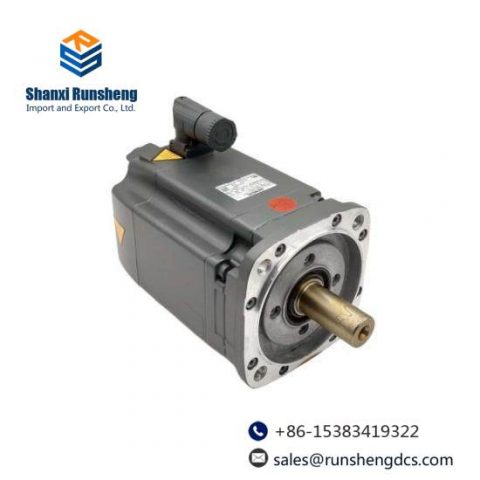 SIEMENS 1FK7063-2AF71-1RG1 SYNCHRONOUS SERVO MOTOR