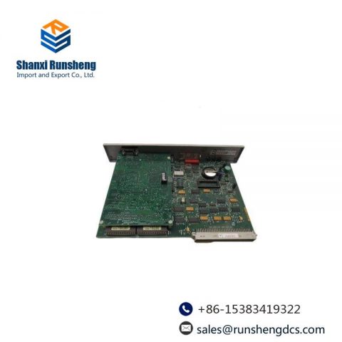 SIEMENS 545-1104 Simatic Power Supply CPU Module
