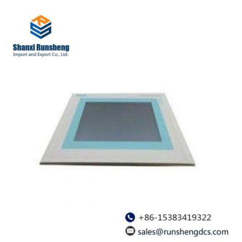 SIEMENS 6AV6545-0DA10-0AX0: Rapid Delivery Industrial Control Module