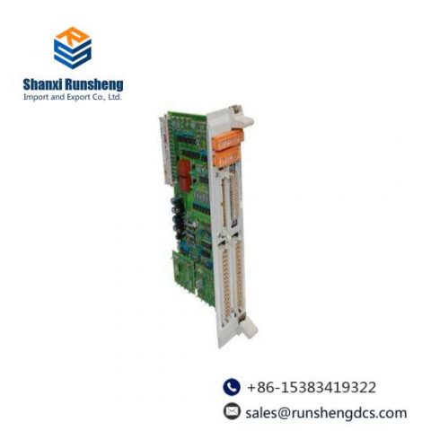 SIEMENS 6DD1681-0CA2/GE.465681.0101.02: Industrial PLC Interface Module