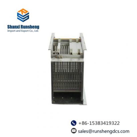 Siemens 6DD1 682-0BC4 RACK for Industrial Control Systems