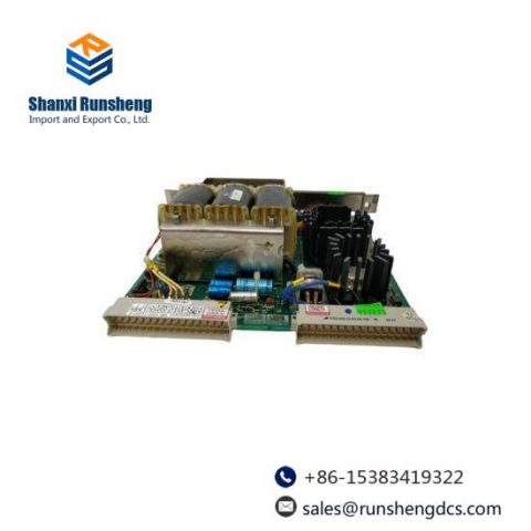 SIEMENS 6DM1001-1LA00-2 Power Control Card for Advanced Industrial Automation