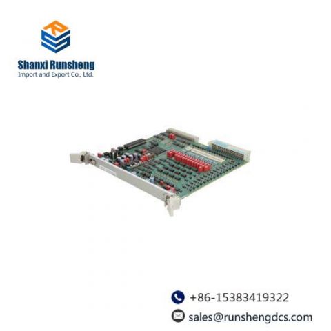 Siemens 6DP12308CC Analog Transmitter Module - Precision Measurement for Industrial Control