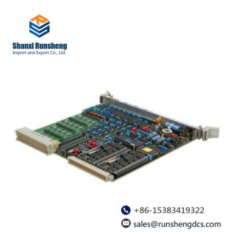 Siemens 6DP1511-8AA - Industrial Interface Module for Siemens or Profibus DP