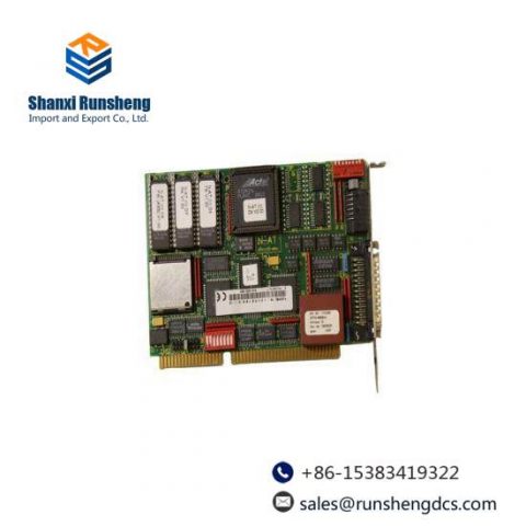 Siemens 6DS1222-8BA - High-Power Telecommunication Interface Module