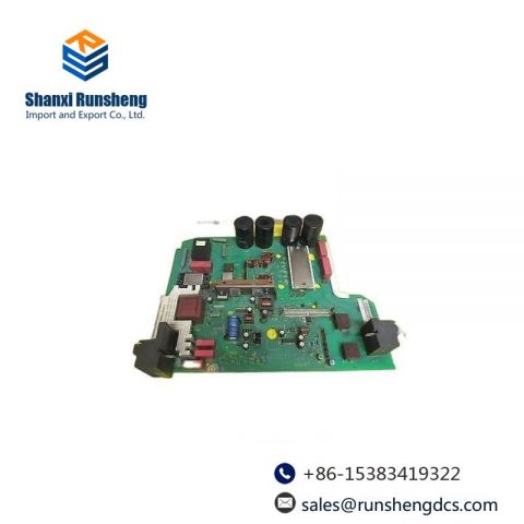 SIEMENS 6DS1322-8BA Analog Output Module