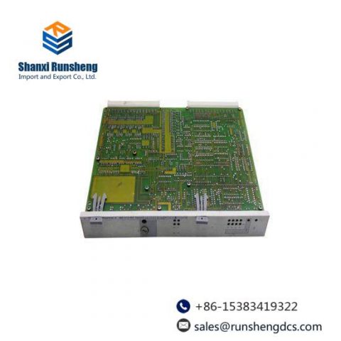 Siemens 6DS1613-8AB Counter Module: Precision Measurement & Reliable Operation
