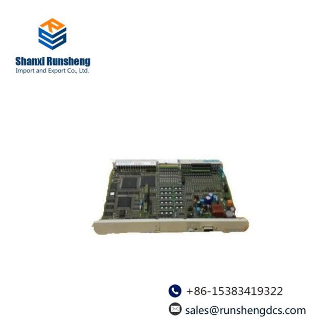 SIEMENS 6DS1723-8CC Analog Output Module