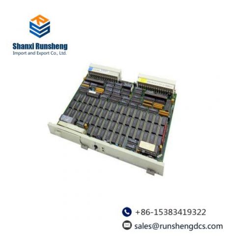 Siemens 6DS1837-8DA: Advanced Memory Module for Industrial Automation