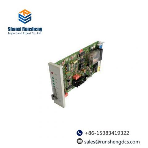 Siemens 6DS1901-8BA Analog Input Module