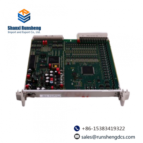 Siemens 6ES5470-8MB11 Analog Output Module