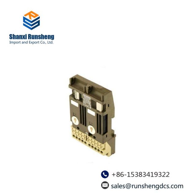 SIEMENS 6ES5700-8МА11 Bus Module for Industrial Automation