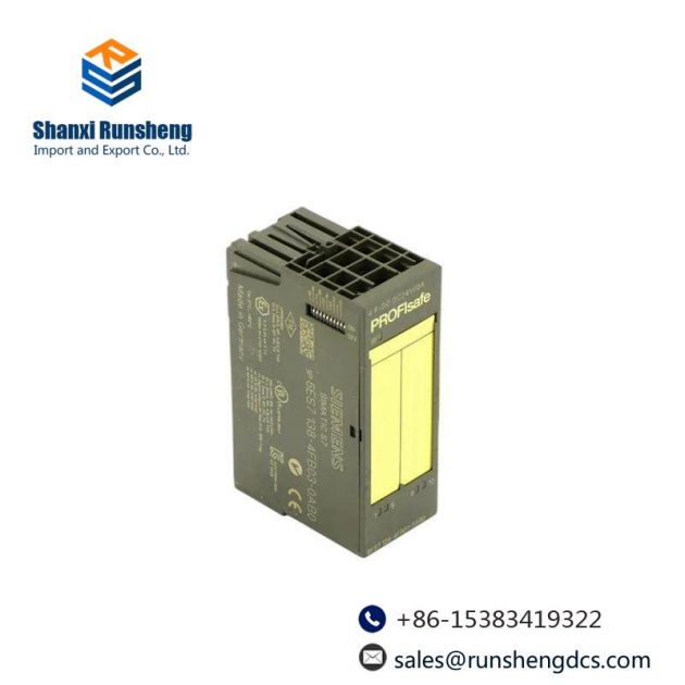 SIEMENS 6ES5902-3SA12 Digital Input Module for Industrial Automation