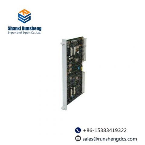 Siemens 6ES5927-3SA12 CPU Module for Industrial Control Systems