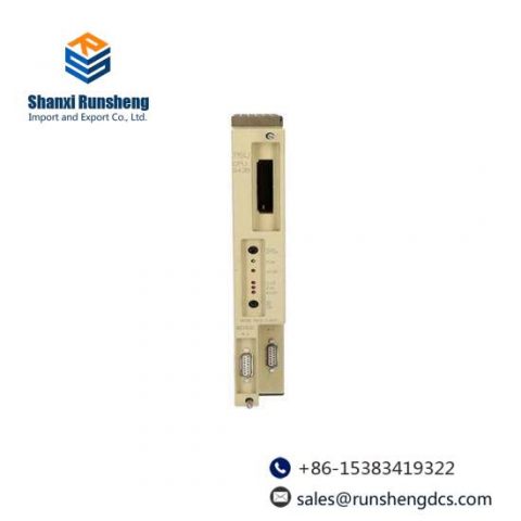 SIEMENS 6DS1224-8AA - High-Performance SIMADYN D Control Module