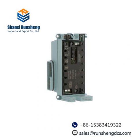 SIEMENS 6ES7144-4FF01-0AB0 Analog Input Expansion Module