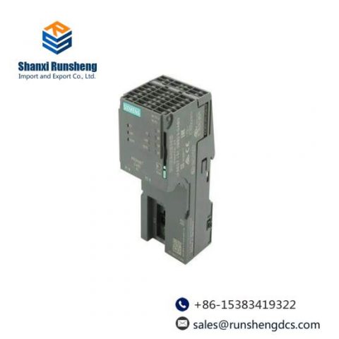 Siemens S7-300, 6ES7151-3BB23-0AB0, Communication Interface Module