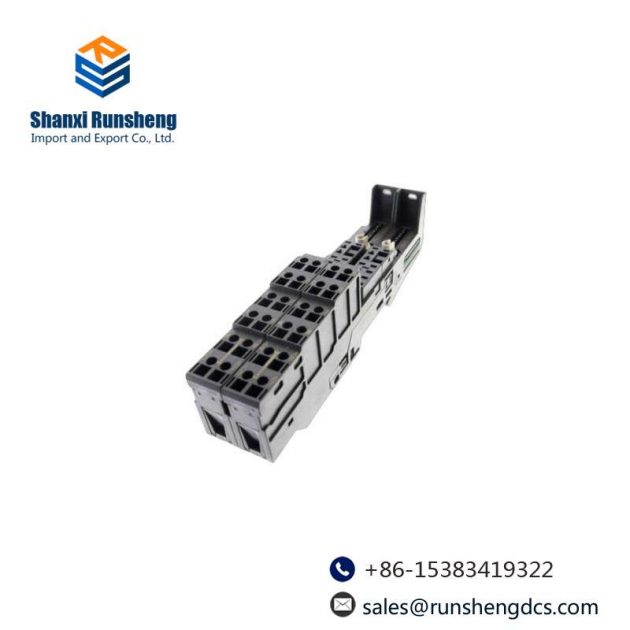 ABB TU516 | 1SAP212000R0001 | I/O Terminal Unit, Industrial Automation Solutions