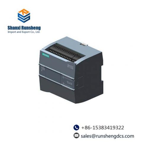 Siemens 6ES7212-1AE40-0XB0 Compact CPU