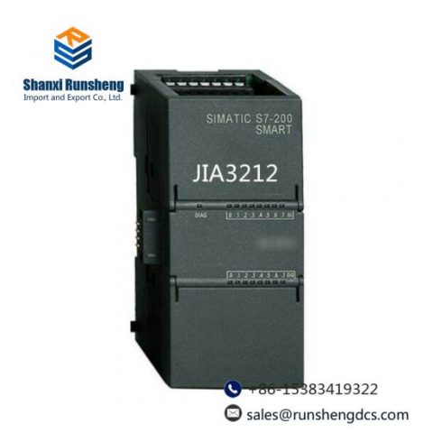 SIEMENS 6ES7288-2DR08-0AA0 Digital Output Module for Industrial Control Systems
