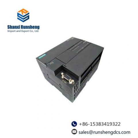 Siemens 6ES7288-7DP01-0AA0 PROFIBUS DP Slave Module: Reliable Automation Companion