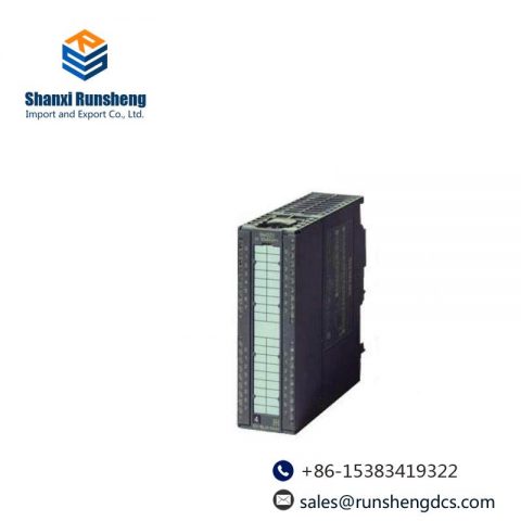 SIEMENS 6ES7321-1BL00-9AM0: Industrial Digital Input Module for Enhanced Control Solutions