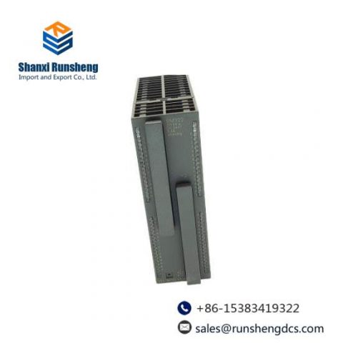 SIEMENS S7-300, Digital Output Module 6ES7322-1BP00-0AA0, Automation Solutions