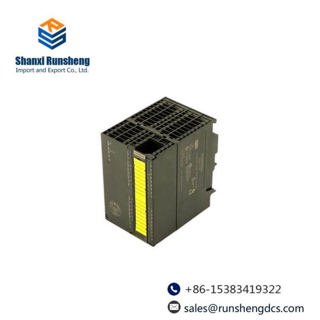 SIEMENS 6ES7326-1BK02-0AB0 Digital Input Module: Efficient and Reliable Control Solutions