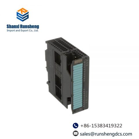Siemens Simatic S7 CPU 417-4 XL Module