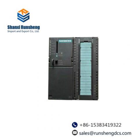 SIEMENS 6ES7352-5AH00-0AE0: Industrial PLC Processor