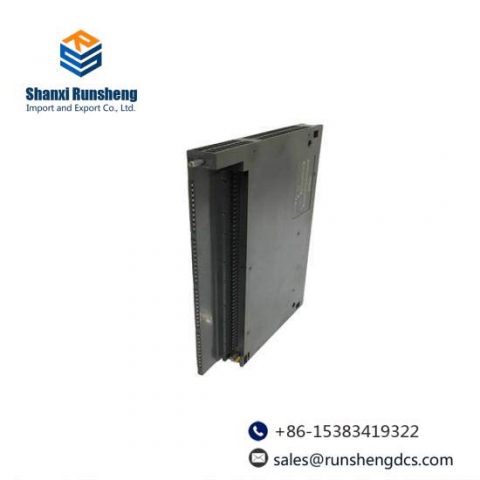 SIEMENS 6ES7421-1BL00-0AA0 Digital Input Module for Industrial Automation