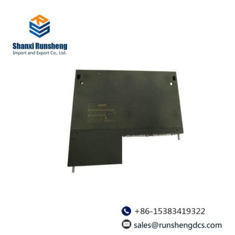 Siemens SIMATIC S7-400 IM460-1 TRANSMITTER INTERFACE MODULE 1BA00-0AB0
