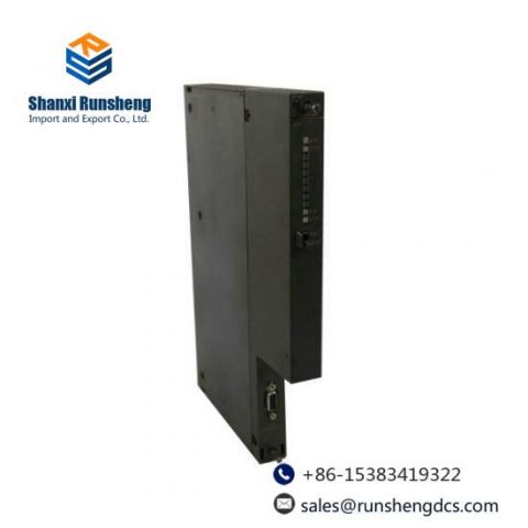 SIEMENS 6ES7467-5GJ02-0AB0: Profibus DP Master Interface Module