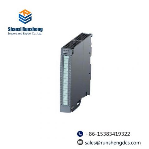 SIEMENS 6ES5262-8MB13 - Advanced IP262 Closed Loop Control Module
