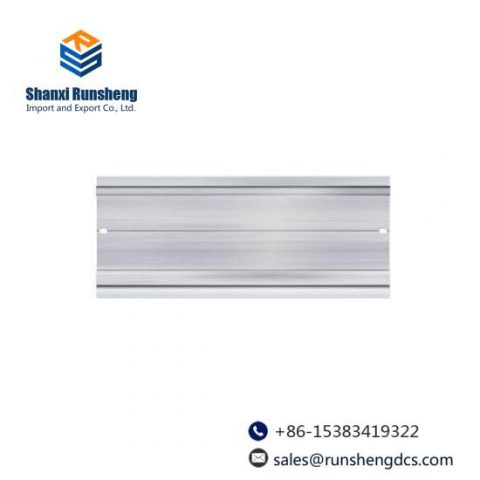 SIMENS 6ES7590-1AF30-0AA0 Mounting Rail for S7-1500, 530mm
