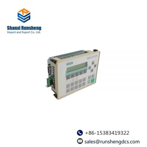 Siemens Compact Unit 6ES7621-1AD02-0AE3: Industrial Automation Innovation