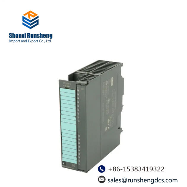 Siemens 6ES7952-1AK00-0AA0 RAM Memory Card for S7-400