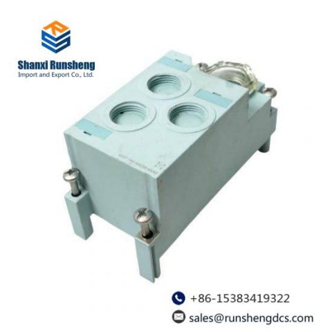 Siemens 6ES7 194-4AC00-0AA0 Connector Module - Reliable Industrial Connection Solution