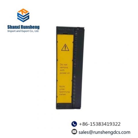Siemens 6ES7 195-7KF00-0XA0 Digital Input Module: Precision Control in Industrial Automation