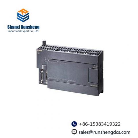 Siemens Simatic S7-200 CPU 226 Compact Unit 6ES7 216-2BD23-0XB8