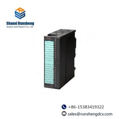 Siemens - 6ES7 321-1BH50-0AA0 - Digital Input Module, Programmable Logic Controller