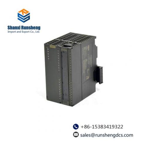 Siemens FM350-2 Counter Module, 6ES7 350-2AH01-0AE0, Automation Control