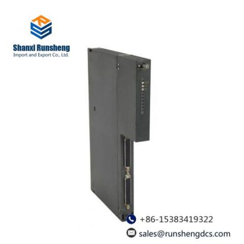 Siemens IM 460-1 6ES7460-1BA00-0AB0 Transmitter Interface Module, Compact & High-Performance Solution for Industrial Automation