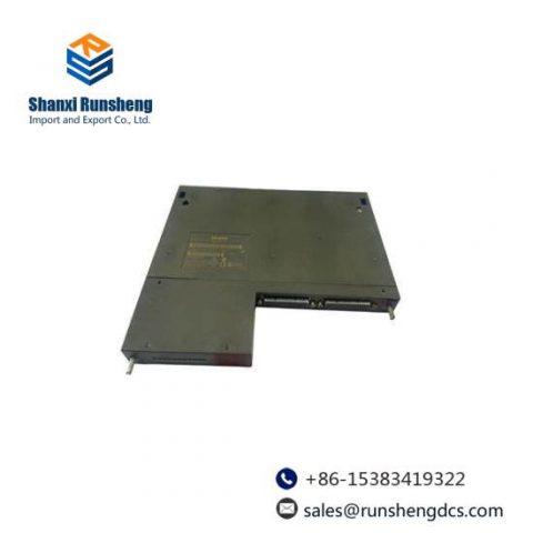 Siemens 6ES7 460-1BA01-0AB0 - High-Performance EtherCAT Interface Module
