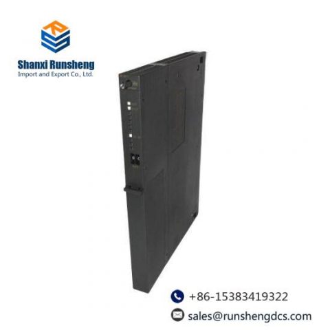 Siemens 6ES7 461-1BA00-0AA0 - Industrial Communication Interface Module